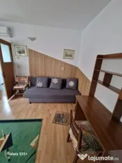 Timpuri noi tineretului sincai etaj 4 