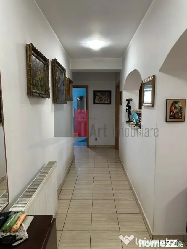 3 camere Prelungirea Ghencea - imobil 2014