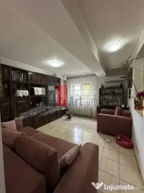 3 camere Prelungirea Ghencea - imobil 2014