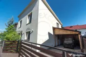 Casa cu 4 camere pe strada Campului, Pitesti 