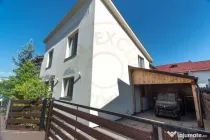 Casa cu 4 camere pe strada Campului, Pitesti
