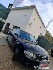 Audi a4 2.0i garantie 