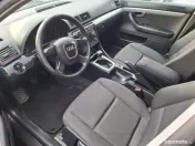 Audi a4 2.0i garantie 