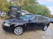 Audi a4 2.0i garantie 
