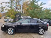 Audi a4 2.0i garantie 