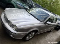 Jaguar xf impecabil garantie