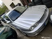 Jaguar xf impecabil garantie 