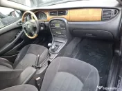 Jaguar xf impecabil garantie 