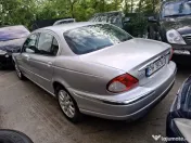 Jaguar xf impecabil garantie 
