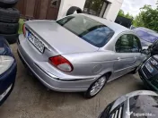 Jaguar xf impecabil garantie 