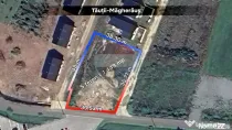 DE VANZARE TEREN INTRAVILAN OPORTUNITATE INVESTITIE