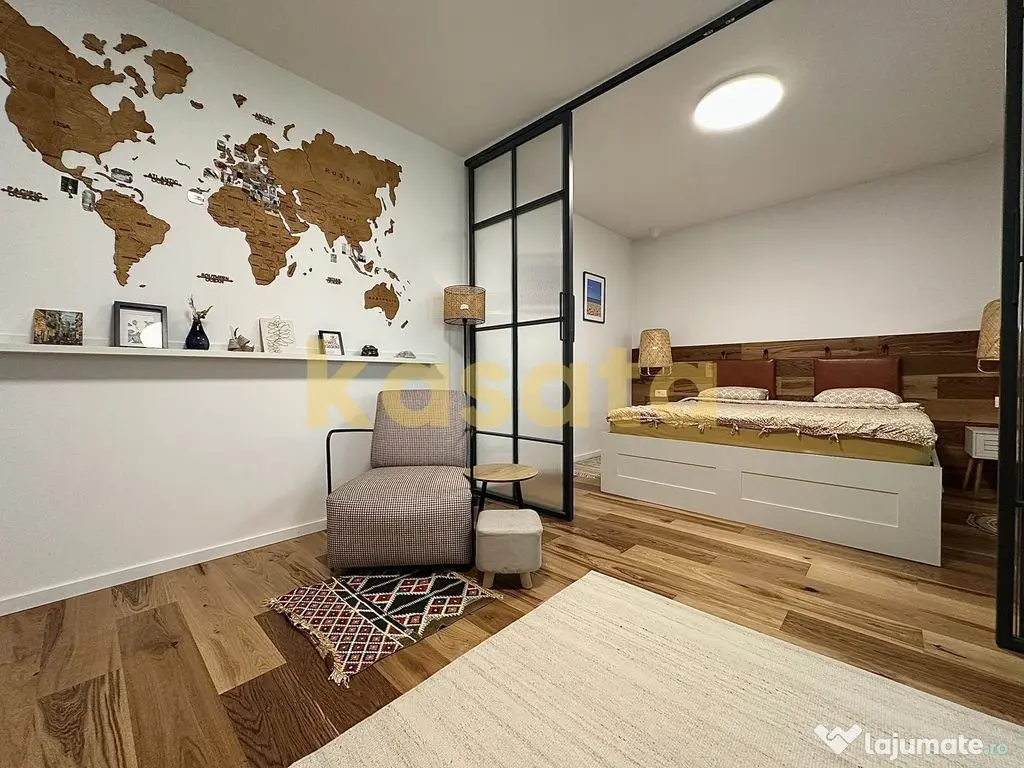 Apartament 4 Camere ???? | Etaj 1/6 ???? | Fără Risc Se...