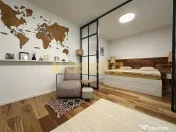Apartament 4 Camere ???? | Etaj 1/6 ???? | Fără Risc Se... 