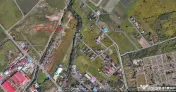 Teren intravilan 5.000 mp, str. Lanii Bartolomeu! 