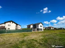 Teren intravilan 5.000 mp, str. Lanii Bartolomeu!