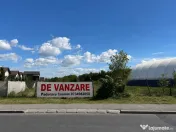 Teren intravilan 5.000 mp, str. Lanii Bartolomeu! 