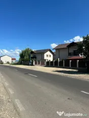 Teren intravilan 5.000 mp, str. Lanii Bartolomeu! 