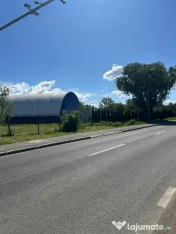 Teren intravilan 5.000 mp, str. Lanii Bartolomeu! 