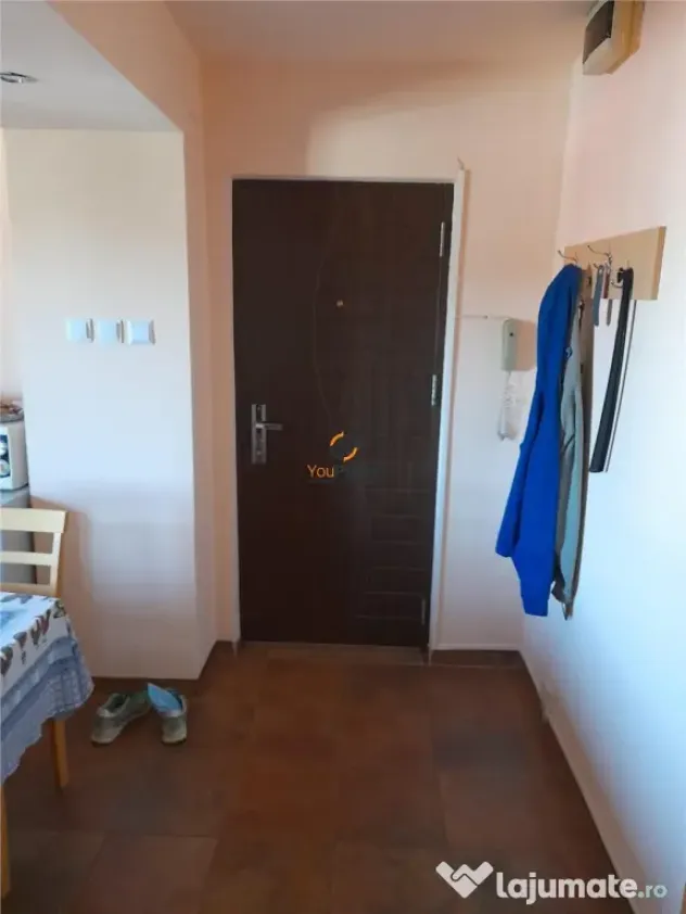 Spatios Confort 1 Iuluis Mall Aradului