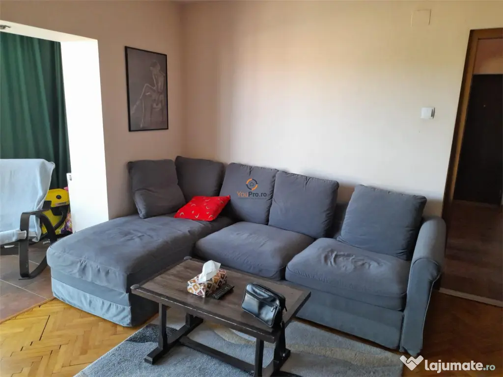 Spatios Confort 1 Iuluis Mall Aradului