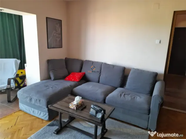 Spatios Confort 1 Iuluis Mall Aradului