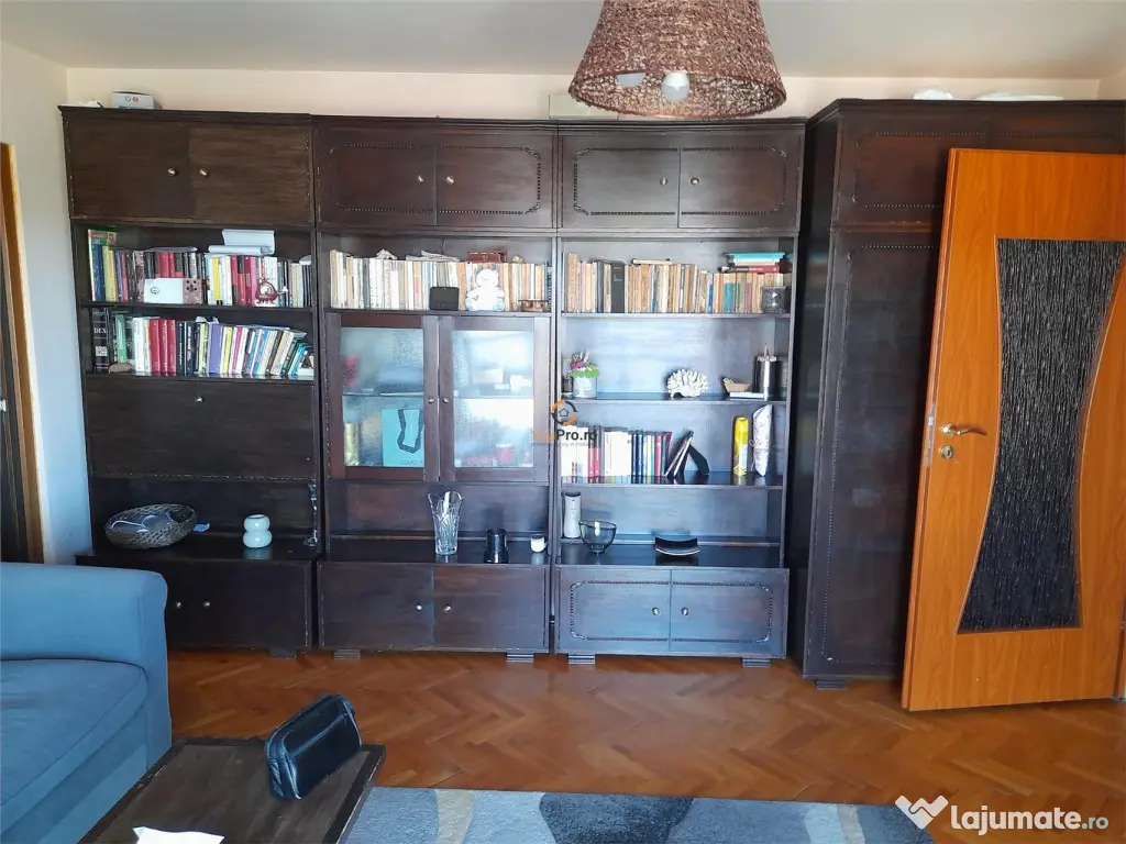 Spatios Confort 1 Iuluis Mall Aradului