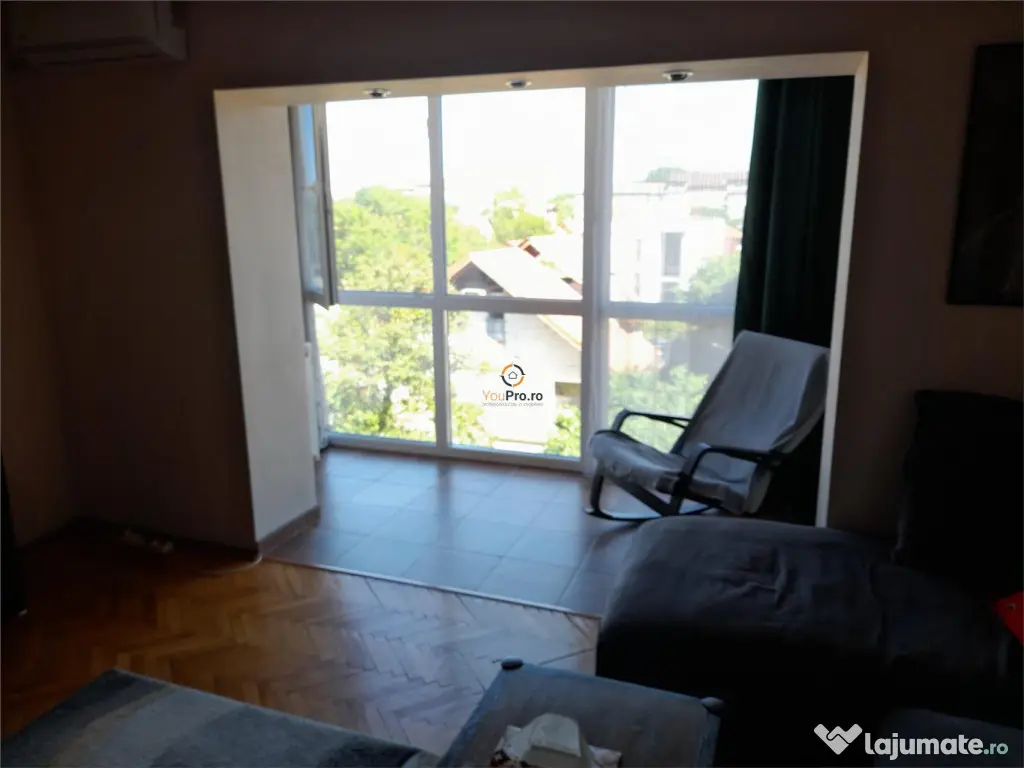 Spatios Confort 1 Iuluis Mall Aradului