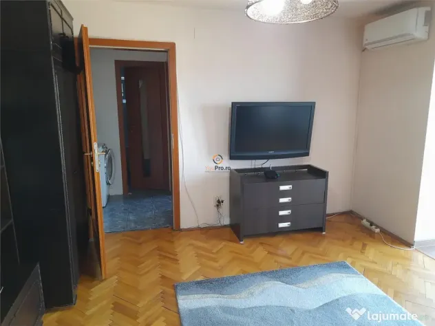 Spatios Confort 1 Iuluis Mall Aradului