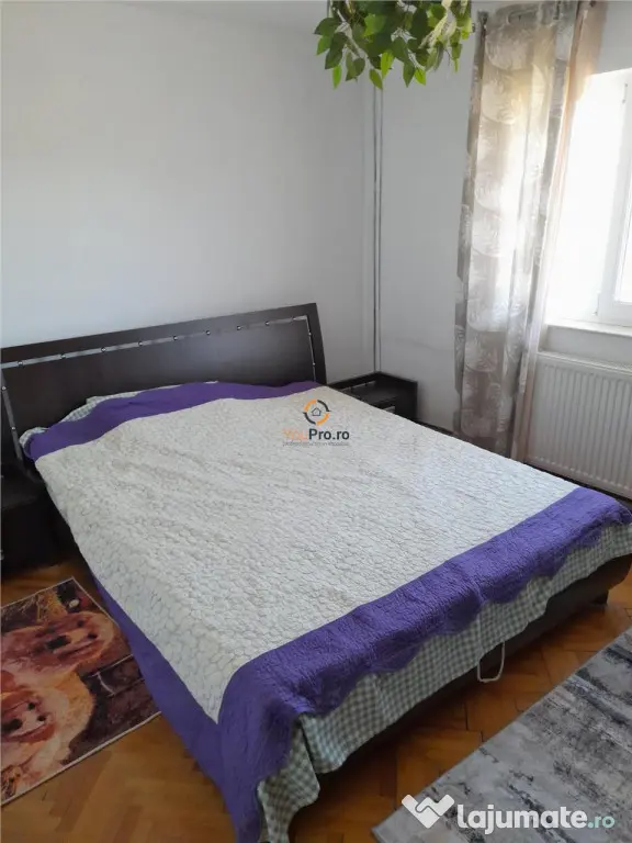 Spatios Confort 1 Iuluis Mall Aradului