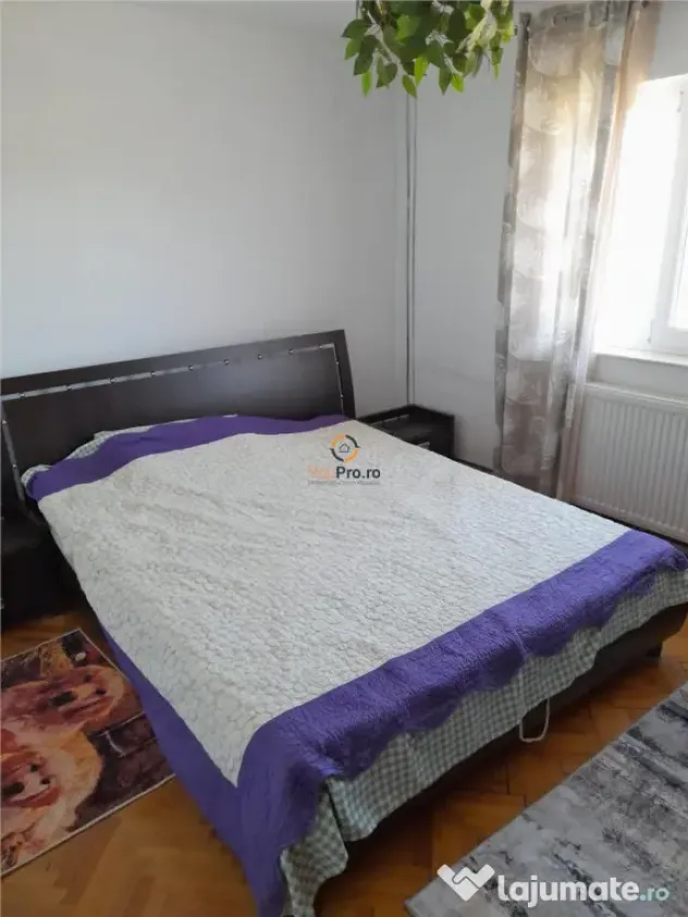 Spatios Confort 1 Iuluis Mall Aradului