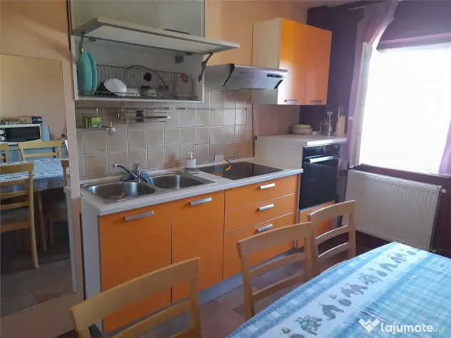 Spatios Confort 1 Iuluis Mall Aradului