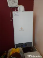 Spatios Confort 1 Iuluis Mall Aradului