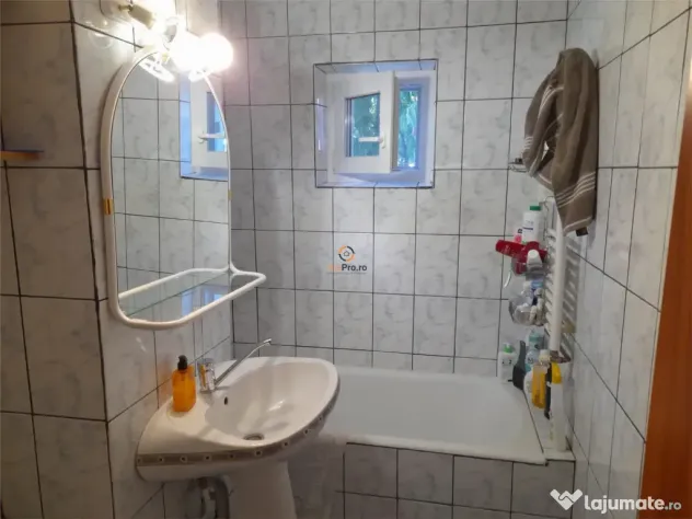 Spatios Confort 1 Iuluis Mall Aradului