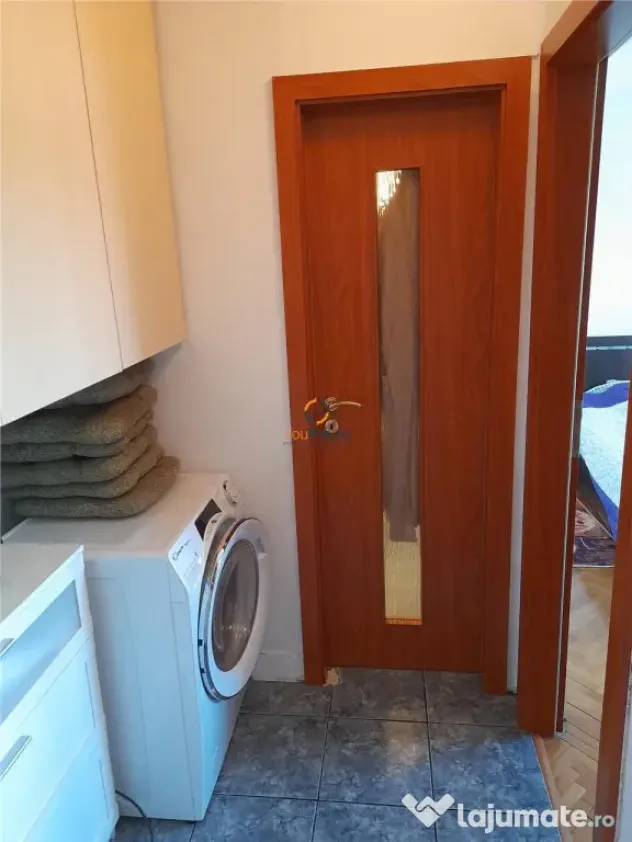 Spatios Confort 1 Iuluis Mall Aradului