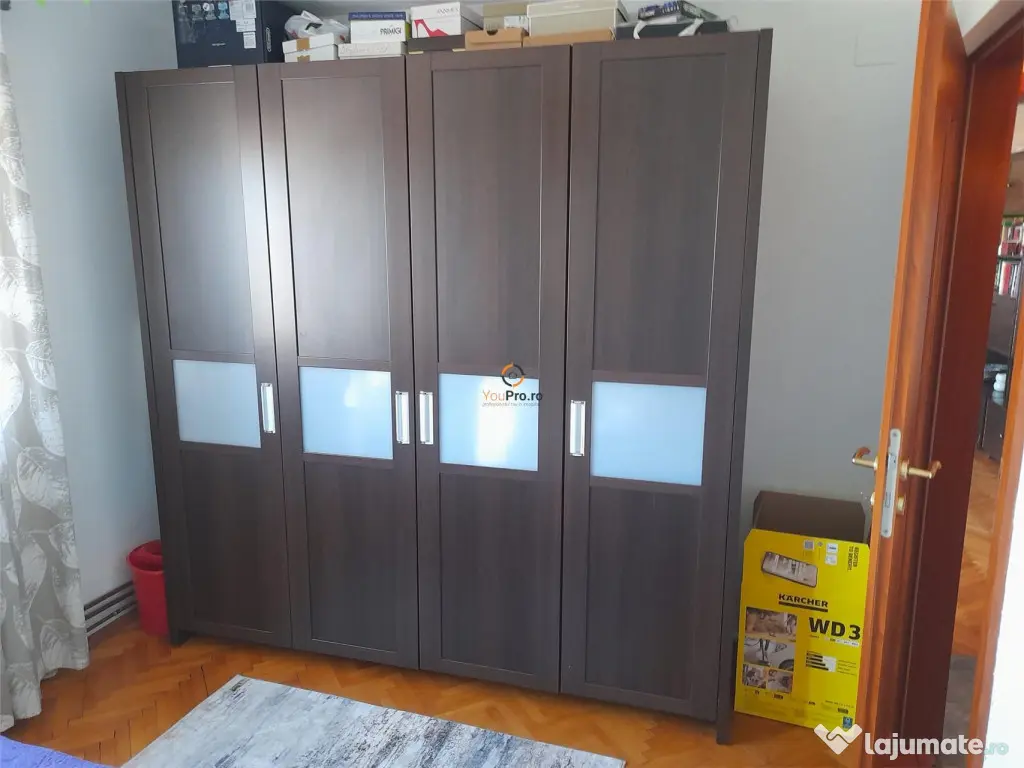 Spatios Confort 1 Iuluis Mall Aradului