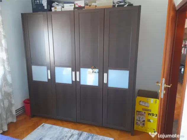 Spatios Confort 1 Iuluis Mall Aradului