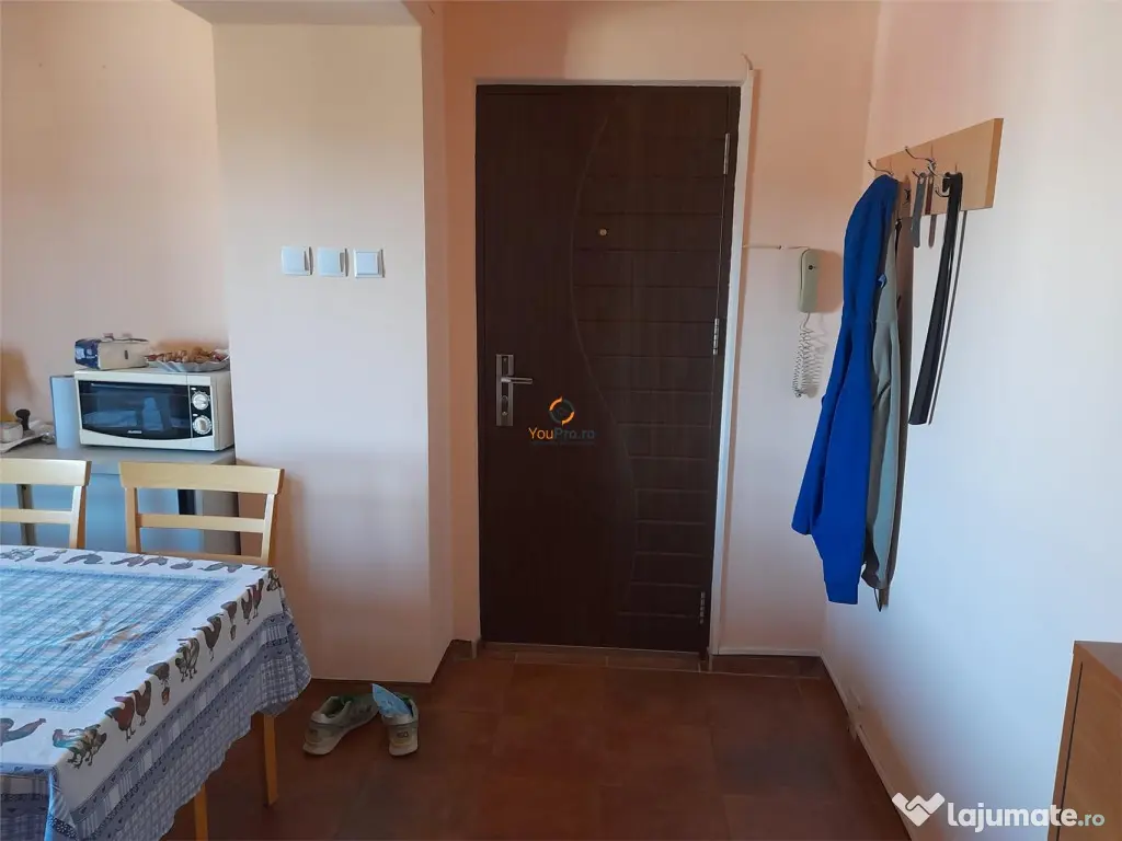 Spatios Confort 1 Iuluis Mall Aradului