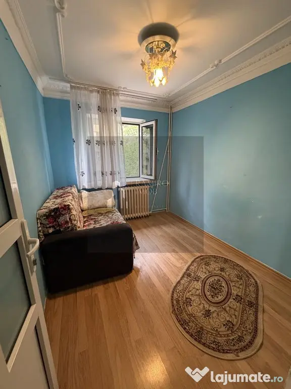OCAZIEEE Apartament 3 camere Constantin Brancoveanu / Huedin