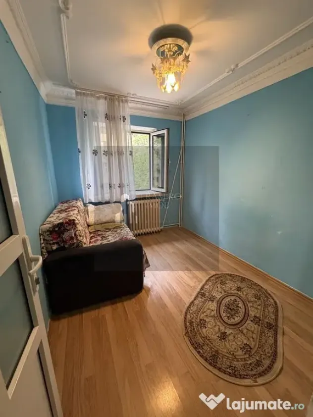 OCAZIEEE Apartament 3 camere Constantin Brancoveanu / Huedin