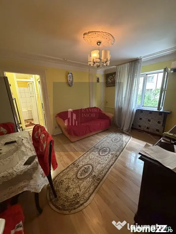 OCAZIEEE Apartament 3 camere Constantin Brancoveanu / Huedin