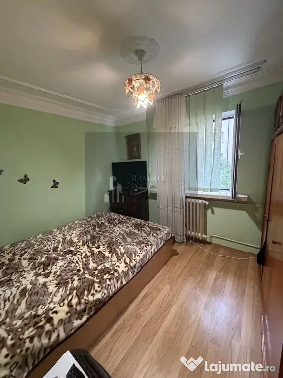 OCAZIEEE Apartament 3 camere Constantin Brancoveanu / Huedin