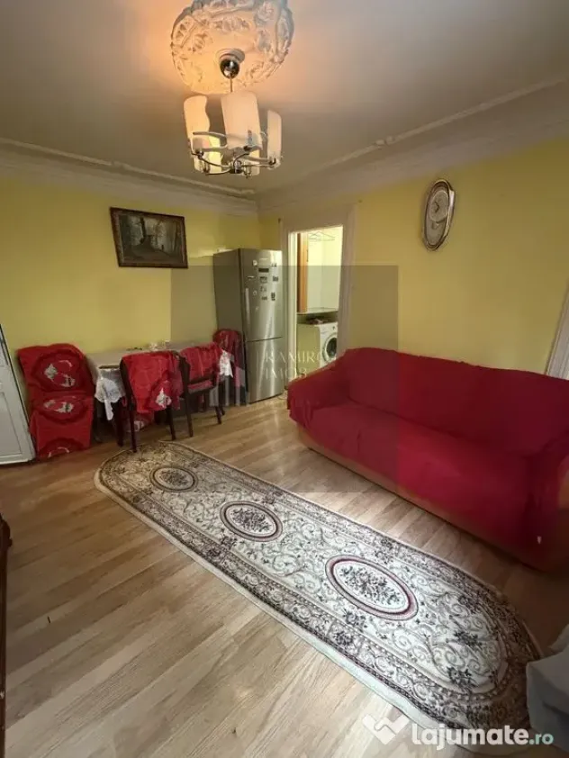 OCAZIEEE Apartament 3 camere Constantin Brancoveanu / Huedin