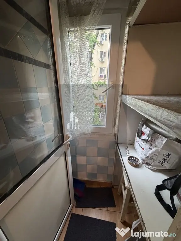 OCAZIEEE Apartament 3 camere Constantin Brancoveanu / Huedin