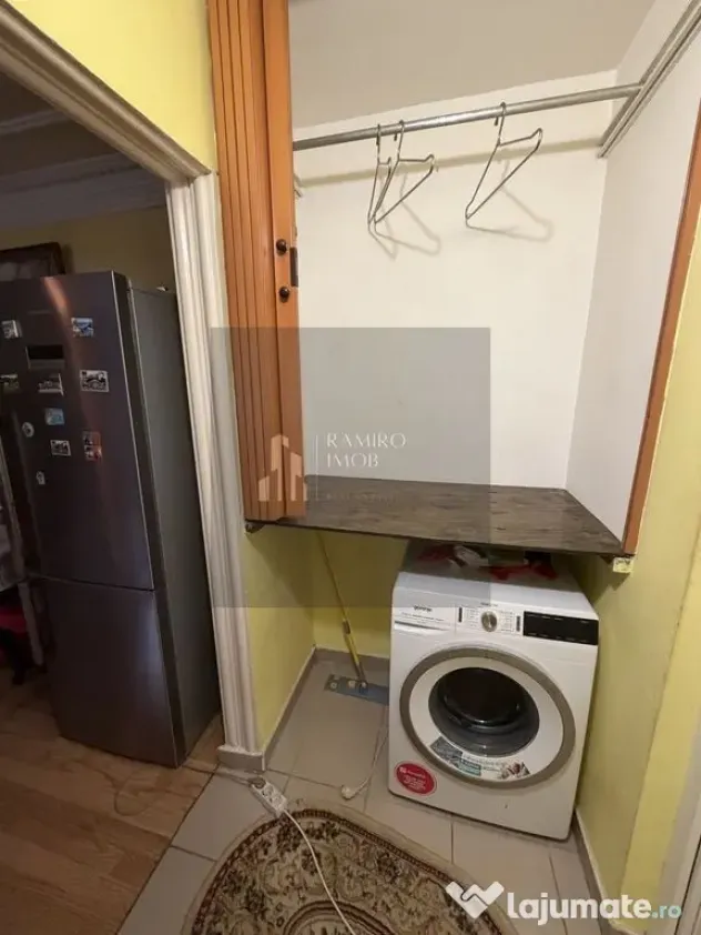 OCAZIEEE Apartament 3 camere Constantin Brancoveanu / Huedin