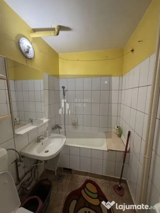 OCAZIEEE Apartament 3 camere Constantin Brancoveanu / Huedin