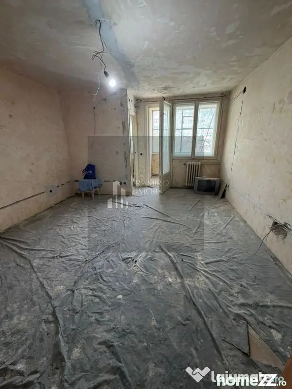 Garsoniera Soseaua Giurgiului / Piata Progresul / Eroii R...