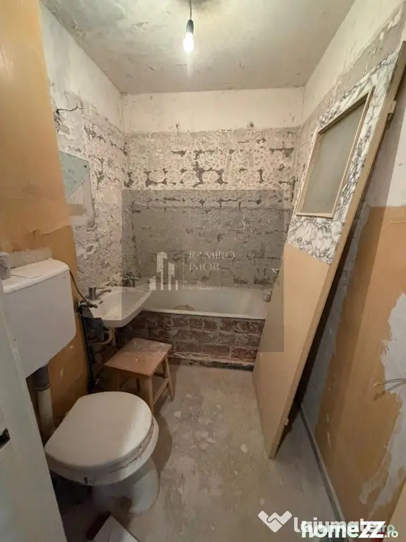 Garsoniera Soseaua Giurgiului / Piata Progresul / Eroii R...