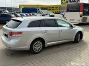 Toyota Avensis, an 2010, 2.0tdi = rate cu buletinul 