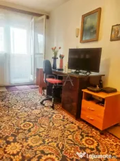 2 camere Sălăjan decomandat, et. 2, metrou, 53 mp, reabili