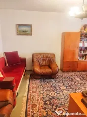 2 camere Sălăjan decomandat, et. 2, metrou, 53 mp, reabili